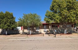 600 Adams AVE, Alamogordo, NM 88310