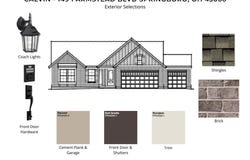 149 Farmstead Boulevard, Springboro, OH 45066