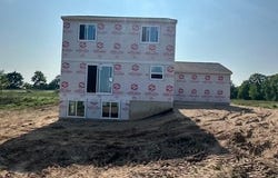 12759 High Ridge Court, Freeport, MI 49325