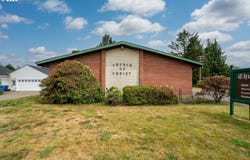 2506 1ST ST, Tillamook, OR 97141