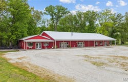 14223 Route 111, Chesterfield, IL 62630