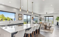 840 Fontana Trace Drive, Almond, NC 28702