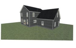 Lot 4 Paul Manor Road, Hebron, ME 04238