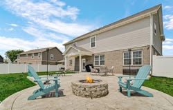 4763 W Tradwell Drive, New Palestine, IN 46163