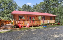 480 HIGH MOUNTAIN ROAD, ROMNEY, WV 26757