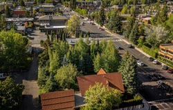 111 & 131 N East Ave, Ketchum, ID 83340