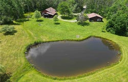 10196 Lander Road, Dansville, NY 14572