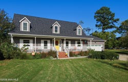 113 Wyndchase Lane, Beaufort, NC 28516