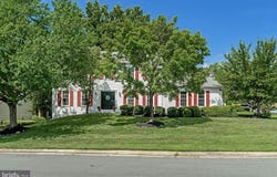 13901 STONEFIELD LANE, CLIFTON, VA 20124