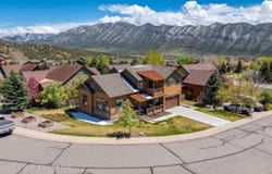 861 Ute Circle, New Castle, CO 81647