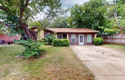 6704 Rustic Drive, Forest Hill, TX 76140