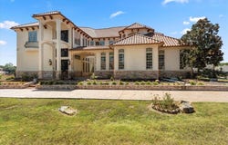 224 Kathryn Court, Mount Pleasant, TX 75455