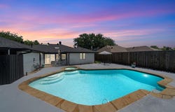 1114 Rainbow Drive, Richardson, TX 75081