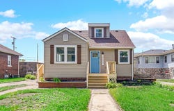 6634 Alabama Avenue, Hammond, IN 46323