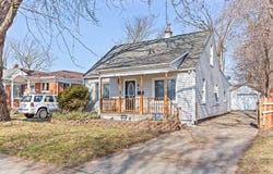25502 Mcdonald Street, Dearborn Heights, MI 48125
