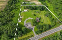 5230 County Road C, Vesper, WI 54489