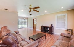 603 James Avenue, Wiggins, MS 39577