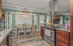 1313 Evergreen Drive, Minden, LA 71055