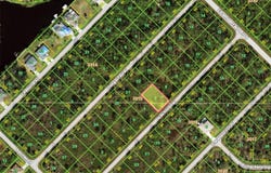 1053 NAUTILUS TERRACE, PORT CHARLOTTE, FL 33953
