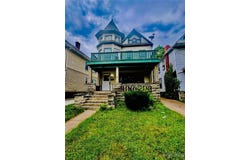 24 Northrup Place, Buffalo, NY 14214