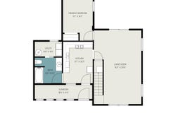 507 N Robert Street, Ludington, MI 49431