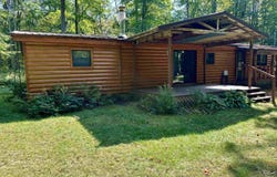 8334 Cinder Hill Road, Mancelona, MI 49659