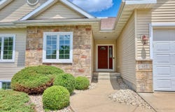 417 Skyview Drive, Waunakee, WI 53597