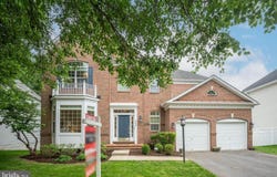 408 MISTY KNOLL DR, ROCKVILLE, MD 20850