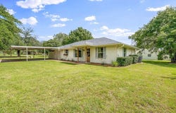 730 Forest Lane, Stephenville, TX 76401