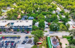 1409 E Cesar Chavez BLVD, Austin, TX 78702