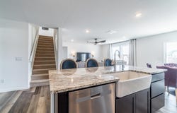 483 Brittania Drive, Huntington, IN 46750