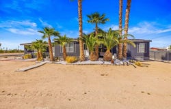 6293 Mojave Avenue, 29 Palms, CA 92277