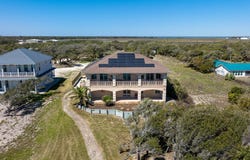 4444 N Hwy 35, Fulton, TX 78358