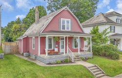 71 North Street, Logan, OH 43138