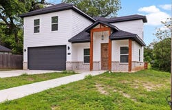 709 S Church Street, Decatur, TX 76234