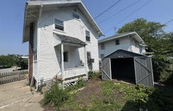 2605 Fairfield View Place, Fort Wayne, IN 46807