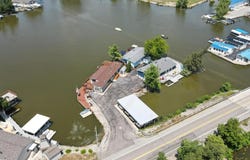 297 N Orchard Island Road, Russells Point, OH 43348