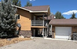 GREYS RIVER Road, Alpine, WY 83128