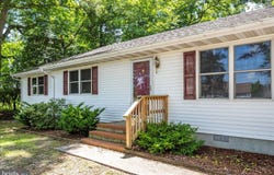 28481 ADKINS ROAD, SALISBURY, MD 21801