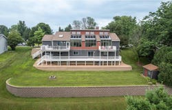 9 Island Heights Court NE, Pine Island, MN 55963