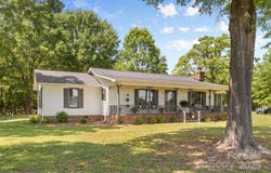 5317 Friendly Baptist Ch Road, Indian Trail, NC 28079