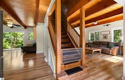 11625 East Drive, Fife Lake, MI 49633