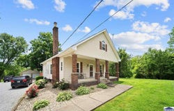 1850 E Harmony Jackson Street, Brazil, IN 47834