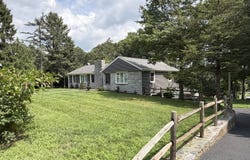 473 Summit Drive, Orange, CT 06477