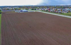 Lt0 Highway 151 and Irish Rd, Chilton, WI 53014