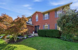 7865 Misty Shore Drive lot: 0, West Chester, OH 45069