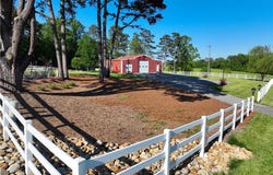 2527 Simpson Mill Road, Mount Airy, NC 27030