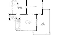 170 ELM STREET E, BRADFORD, PA 16701
