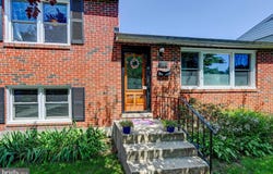 108 STRATHDON WAY, LUTHERVILLE TIMONIUM, MD 21093