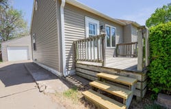 529 S College Ave, Salina, KS 67401